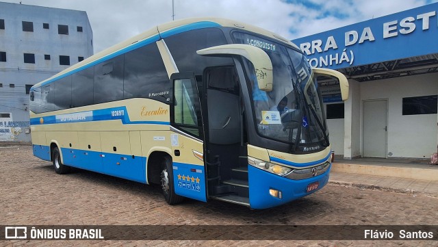 Jotamar Comércio de Peças e Transportes Rodoviários 1036911 na cidade de Barra da Estiva, Bahia, Brasil, por Flávio  Santos. Número da foto: #12991387.
