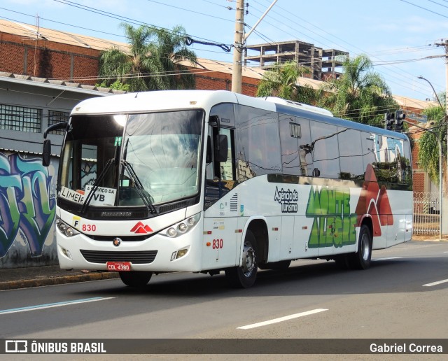 Monte Alegre Agência de Turismo 830 na cidade de Piracicaba, São Paulo, Brasil, por Gabriel Correa. Número da foto: #12991839.
