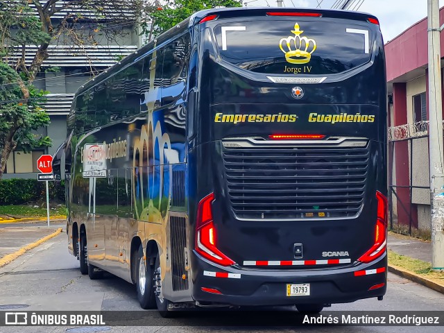 Guapileños JORGE IV na cidade de San José, San José, Costa Rica, por Andrés Martínez Rodríguez. Número da foto: #12990571.