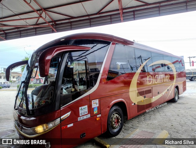 Digitur Transportes e Turismo 2020 na cidade de Tijucas, Santa Catarina, Brasil, por Richard Silva. Número da foto: #12990710.