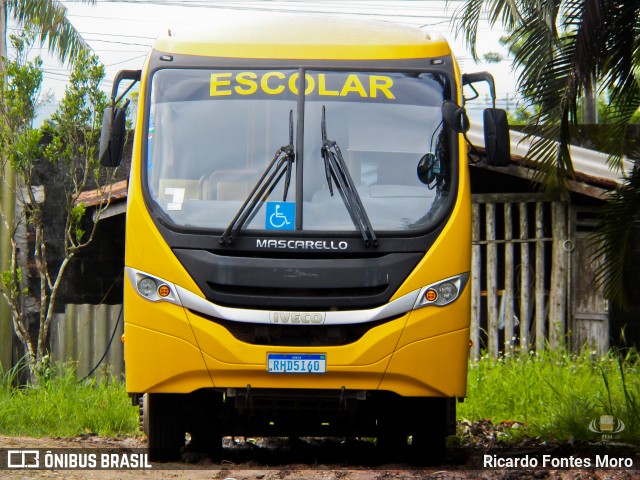 Prefeitura Municipal de Guaratuba 5I60 na cidade de Guaratuba, Paraná, Brasil, por Ricardo Fontes Moro. Número da foto: #12993019.