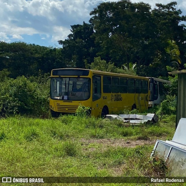 Sucata e Desmanches 9040 na cidade de Presidente Prudente, São Paulo, Brasil, por Rafael Rodenas. Número da foto: #12990450.