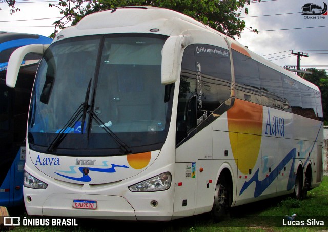 Aava 821 na cidade de Olinda, Pernambuco, Brasil, por Lucas Silva. Número da foto: #12993496.