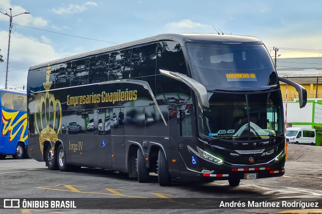 Guapileños JORGE IV na cidade de San José, San José, Costa Rica, por Andrés Martínez Rodríguez. Número da foto: #12990562.