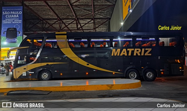 Matriz Transportes 1911 na cidade de Goiânia, Goiás, Brasil, por Carlos Júnior. Número da foto: #12992516.