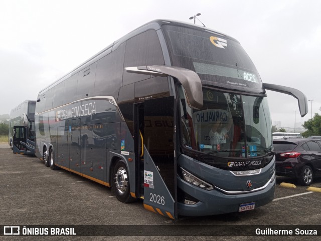 GranFonseca 2026 na cidade de Caruaru, Pernambuco, Brasil, por Guilherme Souza. Número da foto: #12992329.