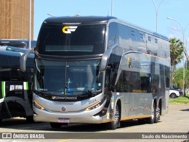 GranFonseca 2024 na cidade de Fortaleza, Ceará, Brasil, por Saulo do Nascimento. Número da foto: #12993065.