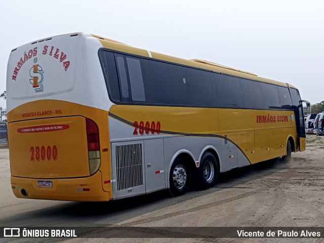 Irmãos Silva 28000 na cidade de Roseira, São Paulo, Brasil, por Vicente de Paulo Alves. Número da foto: #12991238.