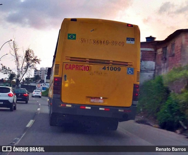 Capricho Viagens 41009 na cidade de Recife, Pernambuco, Brasil, por Renato Barros. Número da foto: #12992508.