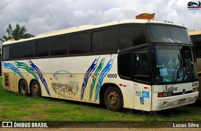 Nativa 2984 na cidade de Olinda, Pernambuco, Brasil, por Lucas Silva. Número da foto: #12993562.
