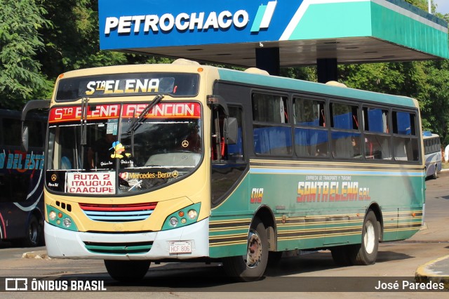 Santa Elena 018 na cidade de Asunción, Paraguai, por José Paredes. Número da foto: #12992708.