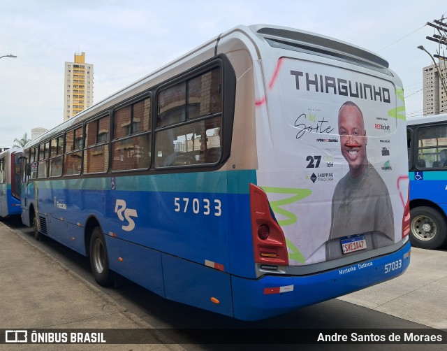 Rápido Sumaré - Piracicaba 57033 na cidade de Piracicaba, São Paulo, Brasil, por Andre Santos de Moraes. Número da foto: #12993323.