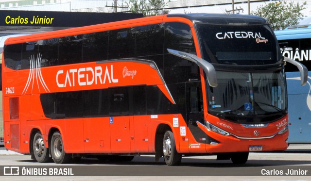 Catedral Turismo 24622 na cidade de Goiânia, Goiás, Brasil, por Carlos Júnior. Número da foto: #12992973.