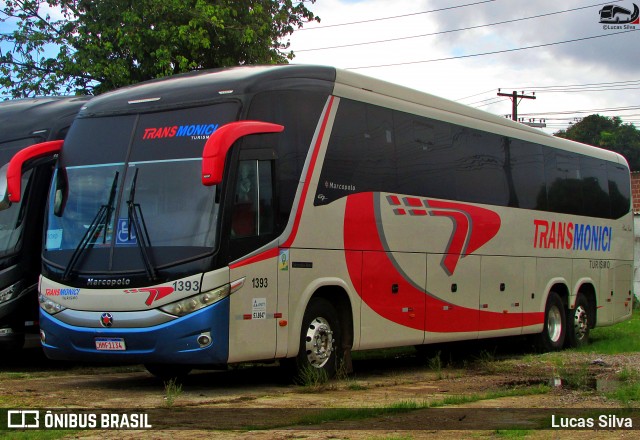 Trans Monici 1393 na cidade de Olinda, Pernambuco, Brasil, por Lucas Silva. Número da foto: #12993493.