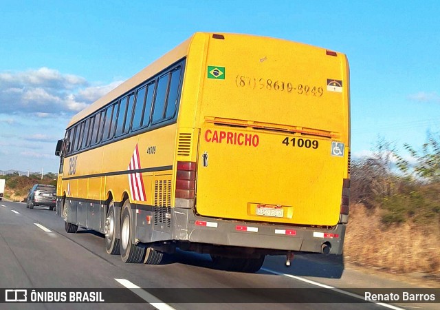 Capricho Viagens 41009 na cidade de Bezerros, Pernambuco, Brasil, por Renato Barros. Número da foto: #12992399.