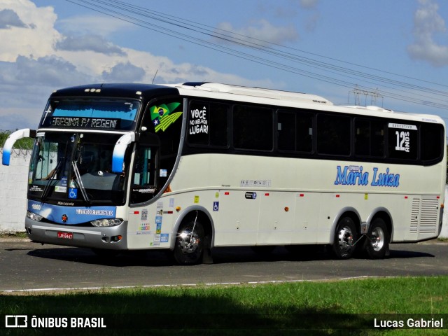J. Junior Turismo 1860 na cidade de Teresina, Piauí, Brasil, por Lucas Gabriel. Número da foto: #12993074.