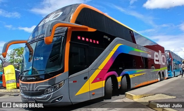 Ello 2068 na cidade de Caruaru, Pernambuco, Brasil, por Daniel  Julio. Número da foto: #12991162.