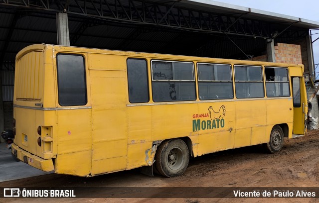 Granja Morato 3197 na cidade de Santo Antônio do Monte, Minas Gerais, Brasil, por Vicente de Paulo Alves. Número da foto: #12991232.