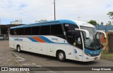 VUSC - Viação União Santa Cruz 4100 na cidade de Porto Alegre, Rio Grande do Sul, Brasil, por George Miranda. Número da foto: #12992675.