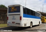VIMSA - Viação Montenegro S.A. 18133 na cidade de Porto Alegre, Rio Grande do Sul, Brasil, por George Miranda. Número da foto: #:id.