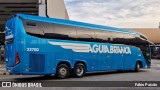 Viação Águia Branca 33700 na cidade de Rio de Janeiro, Rio de Janeiro, Brasil, por Fábio Paixão. Número da foto: #12991620.