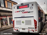TUASA - Transportes Unidos Alajuelenses 413 na cidade de Merced, San José, San José, Costa Rica, por Sebas Gamboa. Número da foto: #12990806.