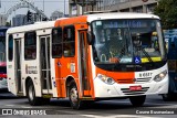Alfa Rodobus > CooperAlfa 8 6517 na cidade de São Paulo, São Paulo, Brasil, por Cosme Busmaníaco. Número da foto: #:id.