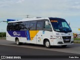 Auto Viação Putinga 76 na cidade de Eldorado do Sul, Rio Grande do Sul, Brasil, por Pedro Silva. Número da foto: #12993406.