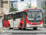 Expresso CampiBus 2332 na cidade de Campinas, São Paulo, Brasil, por Danilo Augusto. Número da foto: #12990861.