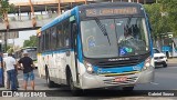 Transportes Futuro C30092 na cidade de Rio de Janeiro, Rio de Janeiro, Brasil, por Gabriel Sousa. Número da foto: #:id.