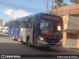 ATT - Alto Tietê Transportes 47.101 na cidade de Suzano, São Paulo, Brasil, por Rafael Lopes de Oliveira. Número da foto: #12990665.
