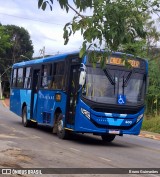 Expresso Nossa Senhora da Saude 600 na cidade de Vespasiano, Minas Gerais, Brasil, por Bruno Guimarães. Número da foto: #12990470.
