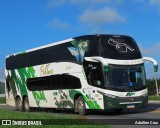 Pet Tur - Rms Transporte e Turismo 3002 na cidade de Aparecida, São Paulo, Brasil, por Adailton Cruz. Número da foto: #12992732.