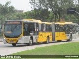 Mobi Rio E901007 na cidade de Rio de Janeiro, Rio de Janeiro, Brasil, por Luiz Guilherme. Número da foto: #12992041.