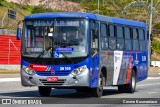 Vipol Transportes Rodoviários - TIPBUS - Transportes Intermunicipal 36.159 na cidade de São Paulo, São Paulo, Brasil, por Cosme Busmaníaco. Número da foto: #12993356.