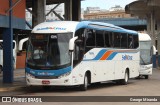 VUSC - Viação União Santa Cruz 4100 na cidade de Porto Alegre, Rio Grande do Sul, Brasil, por George Miranda. Número da foto: #12992674.