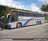 Kadosh Turismo 8000 na cidade de São Paulo, São Paulo, Brasil, por Marco Aurélio de Oliveira. Número da foto: #12990441.