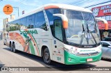 Empresa de Transportes Andorinha 6347 na cidade de Presidente Prudente, São Paulo, Brasil, por Wellington Lima. Número da foto: #12990233.