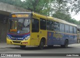 Auto Viação Reginas RJ 110.288 na cidade de Magé, Rio de Janeiro, Brasil, por Andre Oliveira. Número da foto: #:id.