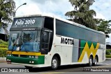 Viação Motta 89158 na cidade de Assis, São Paulo, Brasil, por Francisco Ivano. Número da foto: #12993261.