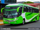 Linaco 00 na cidade de San José, San José, Costa Rica, por Andrés Martínez Rodríguez. Número da foto: #12991743.