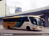 Empresa Gontijo de Transportes 7080 na cidade de Belo Horizonte, Minas Gerais, Brasil, por Douglas Yuri. Número da foto: #12991691.
