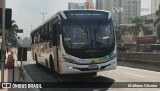 Viação Guaianazes 01 508 na cidade de Santo André, São Paulo, Brasil, por Matheus Oliveira. Número da foto: #12992279.