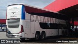 Auto Viação Catarinense 324307 na cidade de Pariquera-Açu, São Paulo, Brasil, por Pedro Ricardo Rodrigues. Número da foto: #12990707.