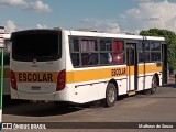 Betim Transportes 2C80 na cidade de Luziânia, Goiás, Brasil, por Matheus de Souza. Número da foto: #:id.