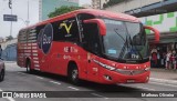 Next Mobilidade - ABC Sistema de Transporte 7710 na cidade de Santo André, São Paulo, Brasil, por Matheus Oliveira. Número da foto: #12992166.