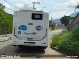 Expresso Santa Paula 16226 na cidade de Serra, Espírito Santo, Brasil, por Danilo Moraes. Número da foto: #12990327.