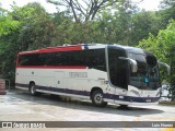 Viação Piracicabana 1496 na cidade de São Paulo, São Paulo, Brasil, por Luis Nunez. Número da foto: #12991758.