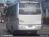 JMN Transportes 13102008 na cidade de Fortaleza, Ceará, Brasil, por Wescley  Costa. Número da foto: #:id.