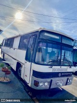 Ônibus Particulares 120 na cidade de Urânia, São Paulo, Brasil, por Jordan Murilo. Número da foto: #12990742.